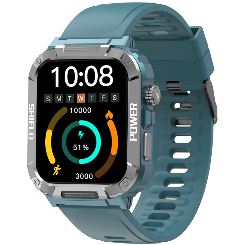 Smartwatch Samsung Watches For Women - Relógio Inteligente para Homens e Mulheres,