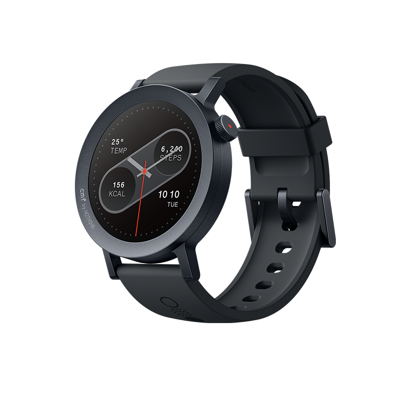 Smartwatch Nothing Watches - Relógio Inteligente CMF Watch Pro 2