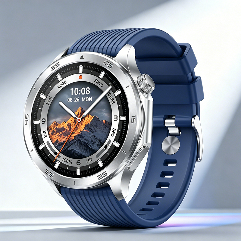 Smartwatch Timex Watches For Men - Para OPPO Watch X Smartwatch Masculino
