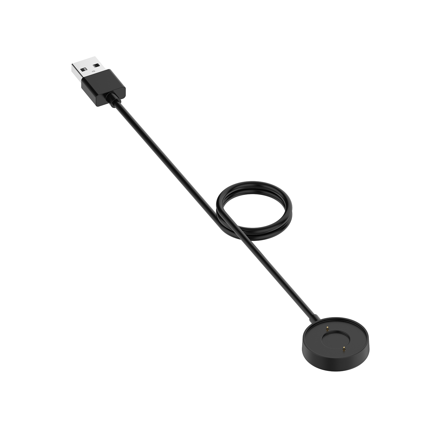 Fossil Watches Smartwatch Hybrid - Cabo de carregamento para smartwatch, doca