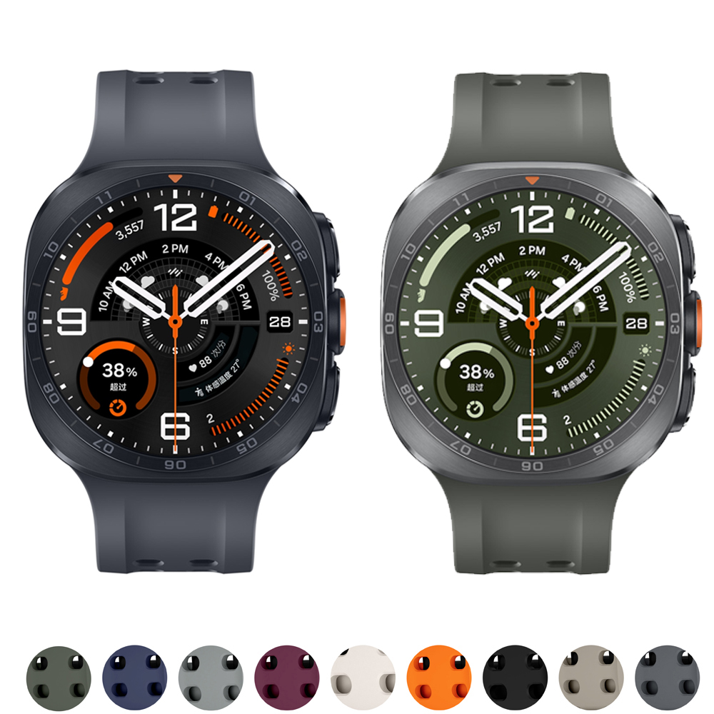 Smartwatch Samsung Watches For Women - Pulseira para Samsung Galaxy Watch Ultra