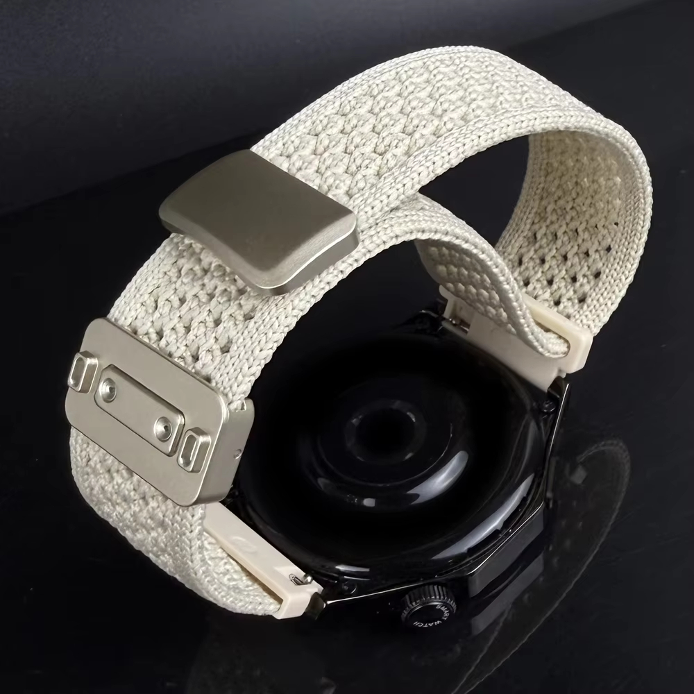 Smartwatch Samsung Watches For Women - Pulseira de 22/20mm para Samsung Galaxy