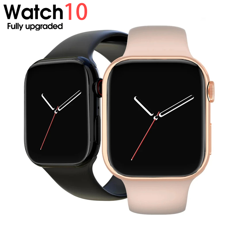 Watches Ladies Smartwatch - 2026 relógio inteligente 10 para android