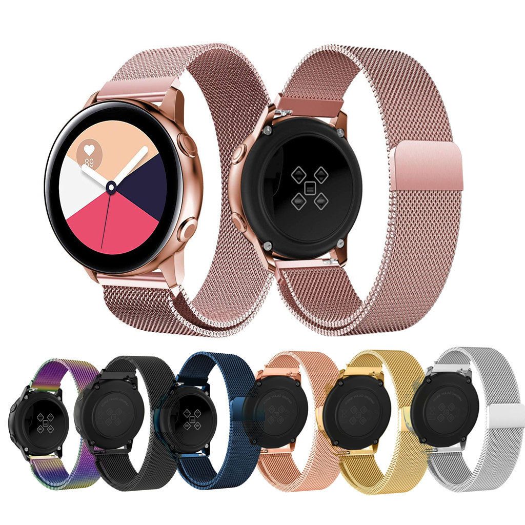 Smartwatch Samsung Watches For Women - Moda pulseira de relógio para samsung
