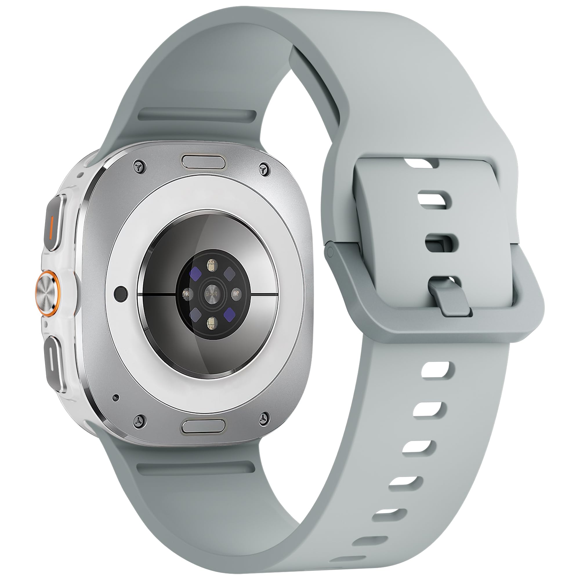 Smartwatch Samsung Watches For Women - Pulseira de silicone original para samsung