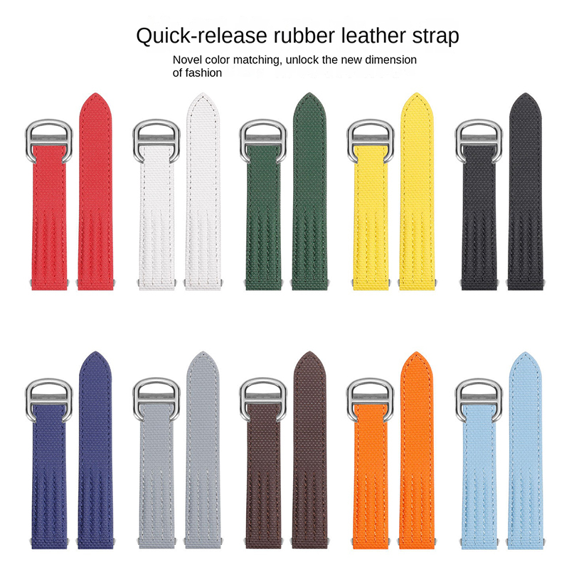 Cartier Watch Tank - Pulseira de Substituição para Relógio Cartier