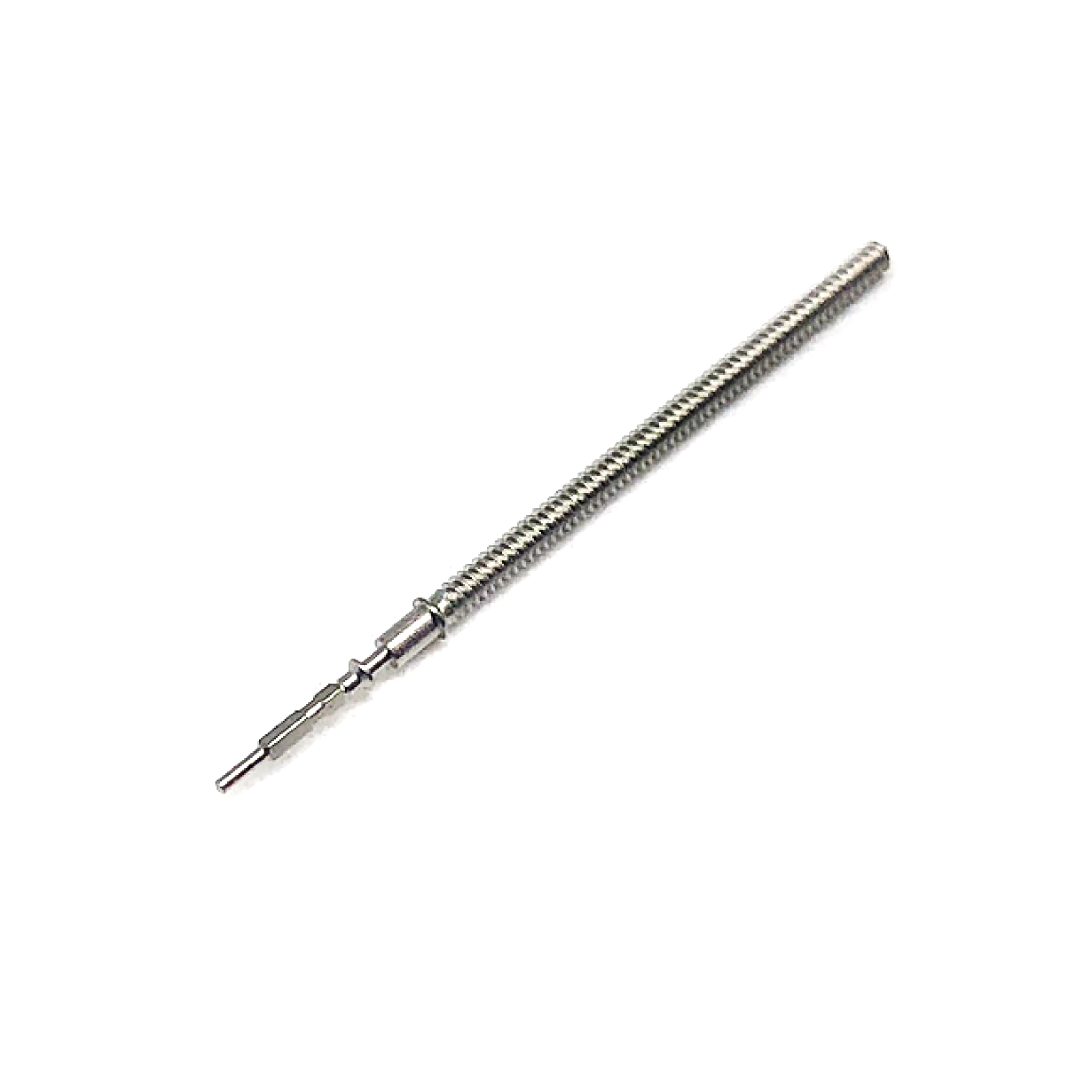 Watch Crown Stem - 1 pçs movimento relógio haste de