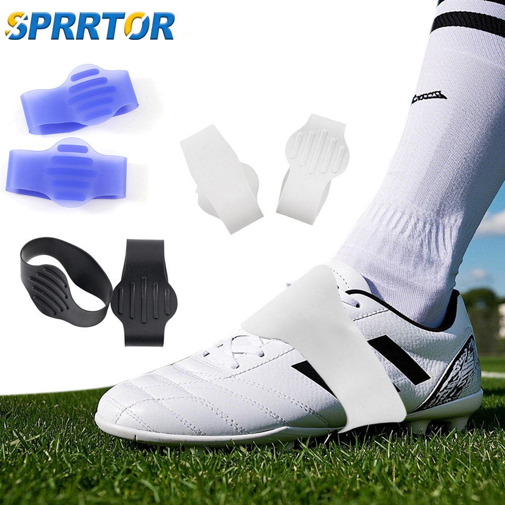 Silicone Sport Band - 1 Par de Faixas de Silicone