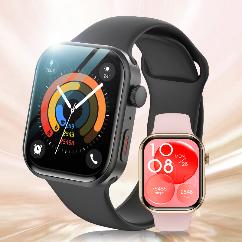 Watches Ladies Smartwatch - Lige novo relógio inteligente masculino de