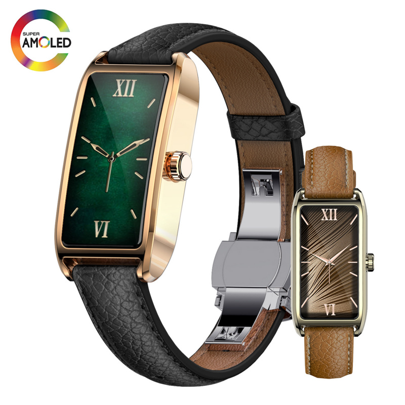 Smartwatch Watches Wallpaper - 2025 moda smartwatch feminino choque despertador