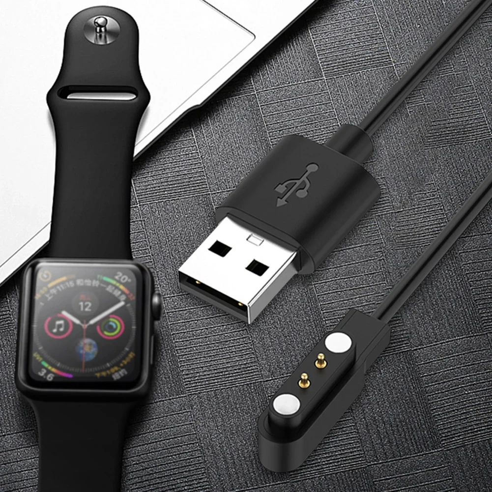 Smartwatch Nothing Watches - Cabo de Carregamento USB Rápido para