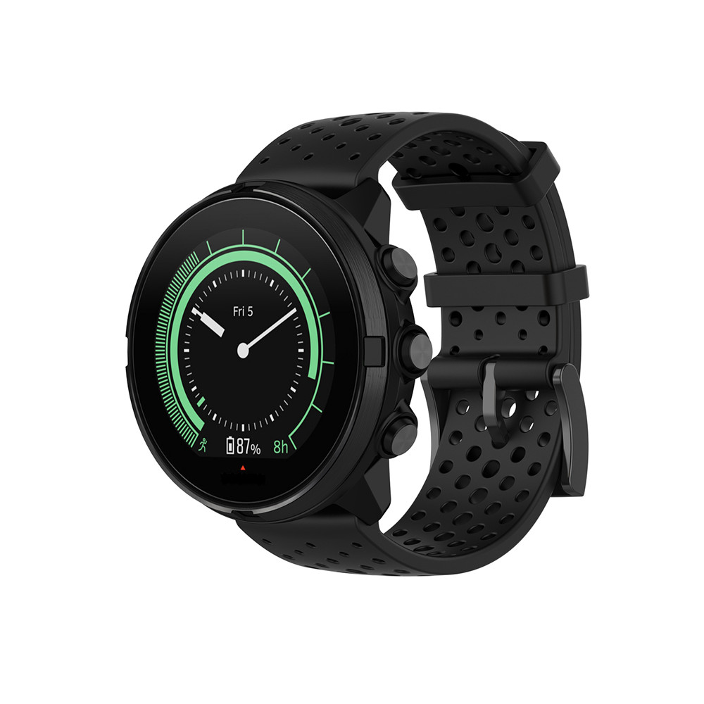 Pulseira de silicone de 24mm p - Fossil Watches Smartwatch Hybrid avaliação e preço