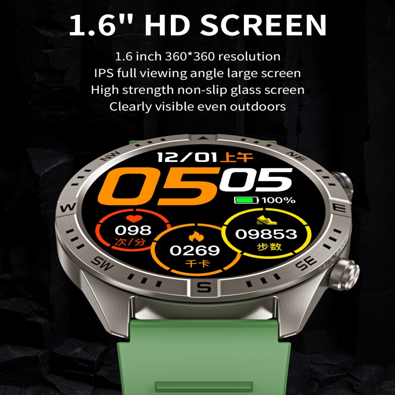 2025 novo smartwatch bluetooth - Smartwatch Watches Wallpaper avaliação e preço