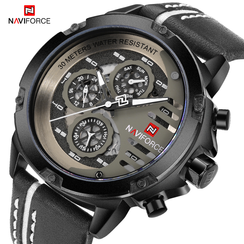 Relógio Masculino Esportivo Mi - Smartwatch Luxury Watches For Men avaliação e preço