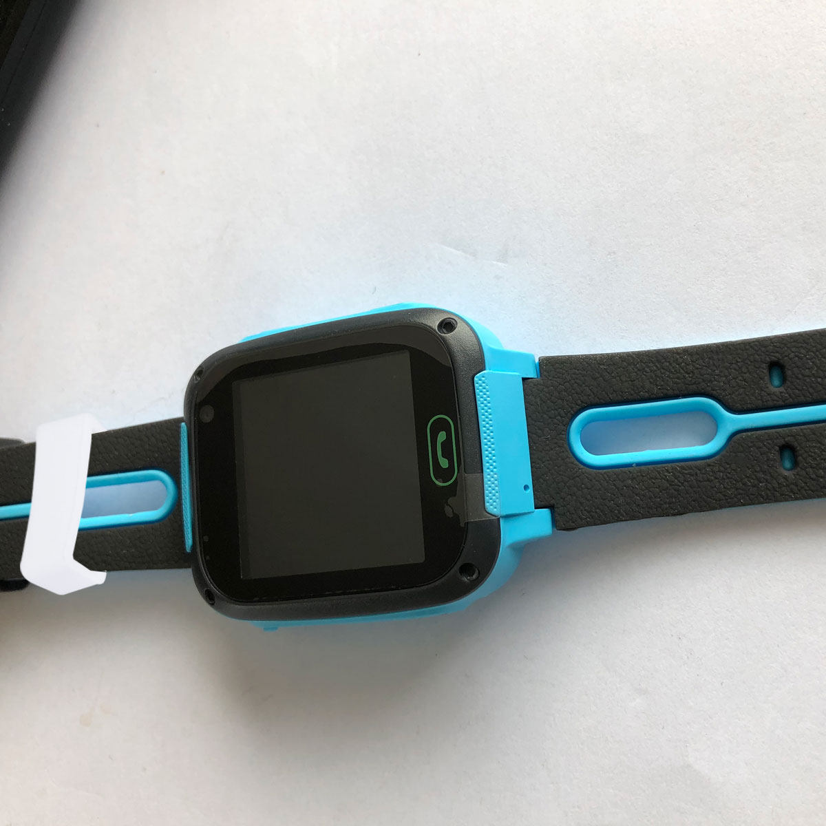 2 Peças de Anel de Silicone Fl - Smartwatch Ring Watches avaliação e preço