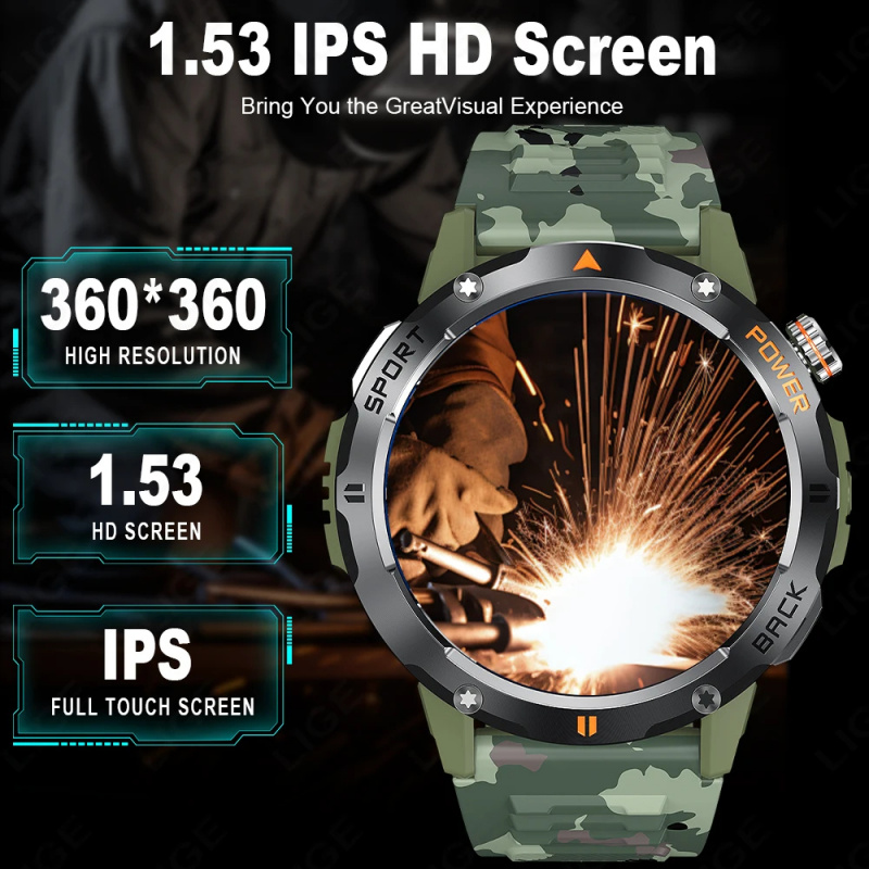 Smartwatches para Esportes ao  - Smartwatch Watches Wallpaper avaliação e preço
