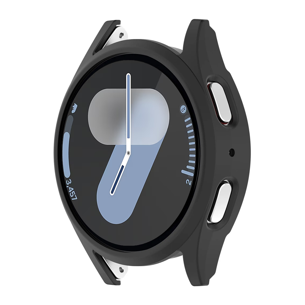 Capa protetora rígida de amort - Smartwatch Samsung Watches For Women avaliação e preço