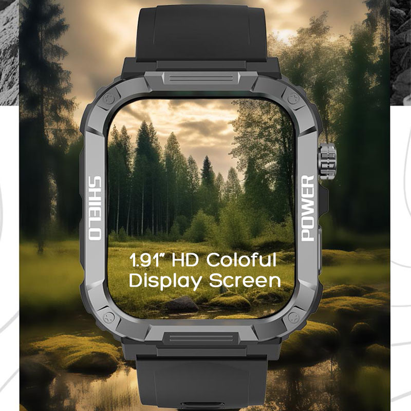 Relógio Inteligente para Homen - Smartwatch Samsung Watches For Women avaliação e preço