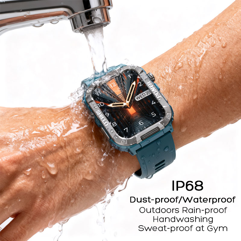 Relógio Inteligente para Homen - Smartwatch Samsung Watches For Women avaliação e preço