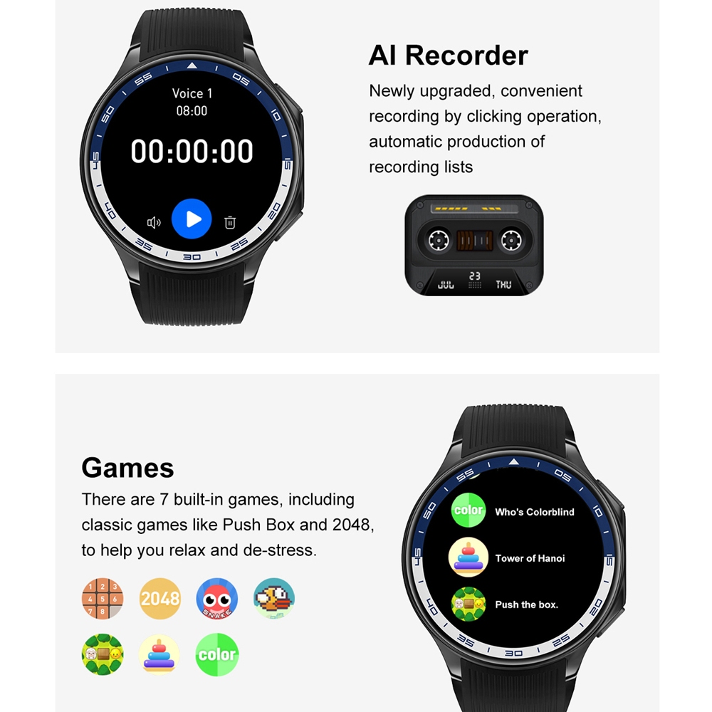 Oppo relógio x amoled 32gb sma - Smartwatch Timex Watches For Men avaliação e preço