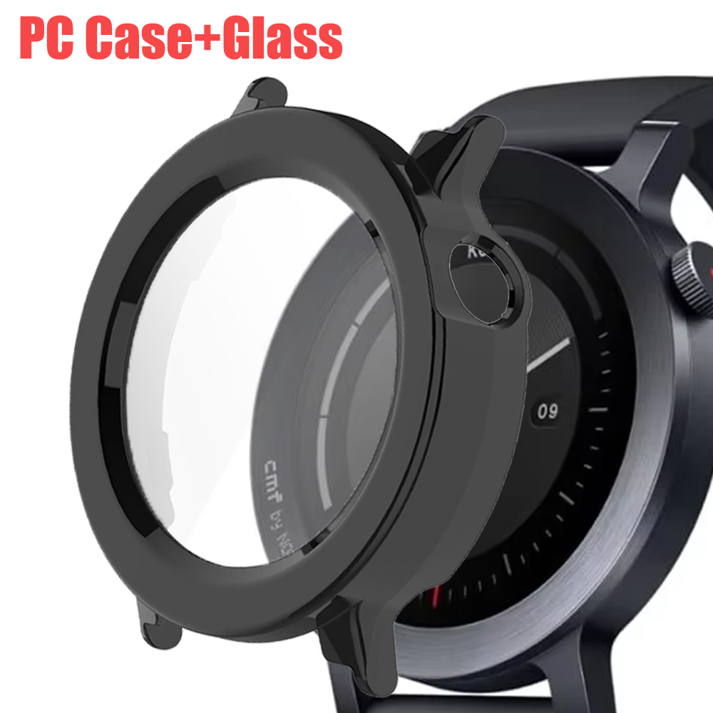 Capa de PC + Vidro para Nothin - Smartwatch Nothing Watches avaliação e preço