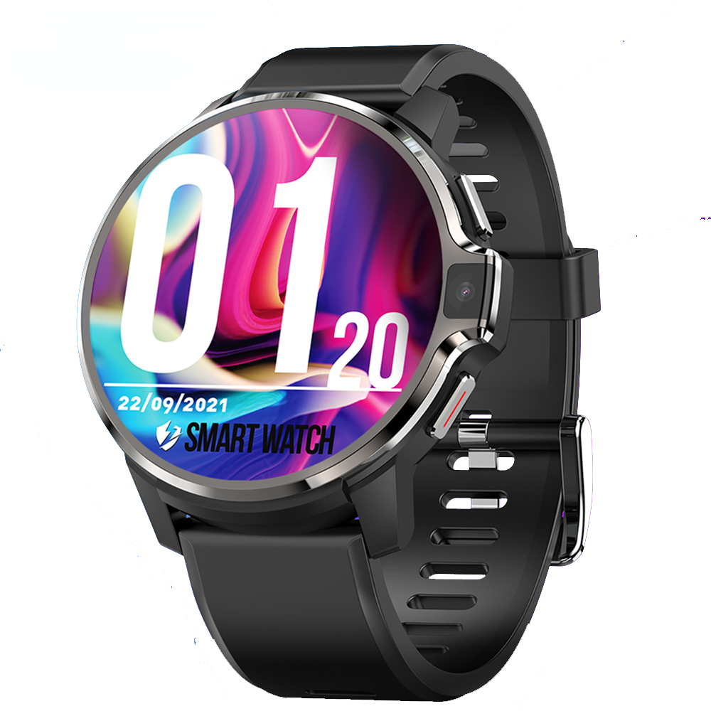 Relógio inteligente 4g android - Smartwatch Nothing Watches avaliação e preço