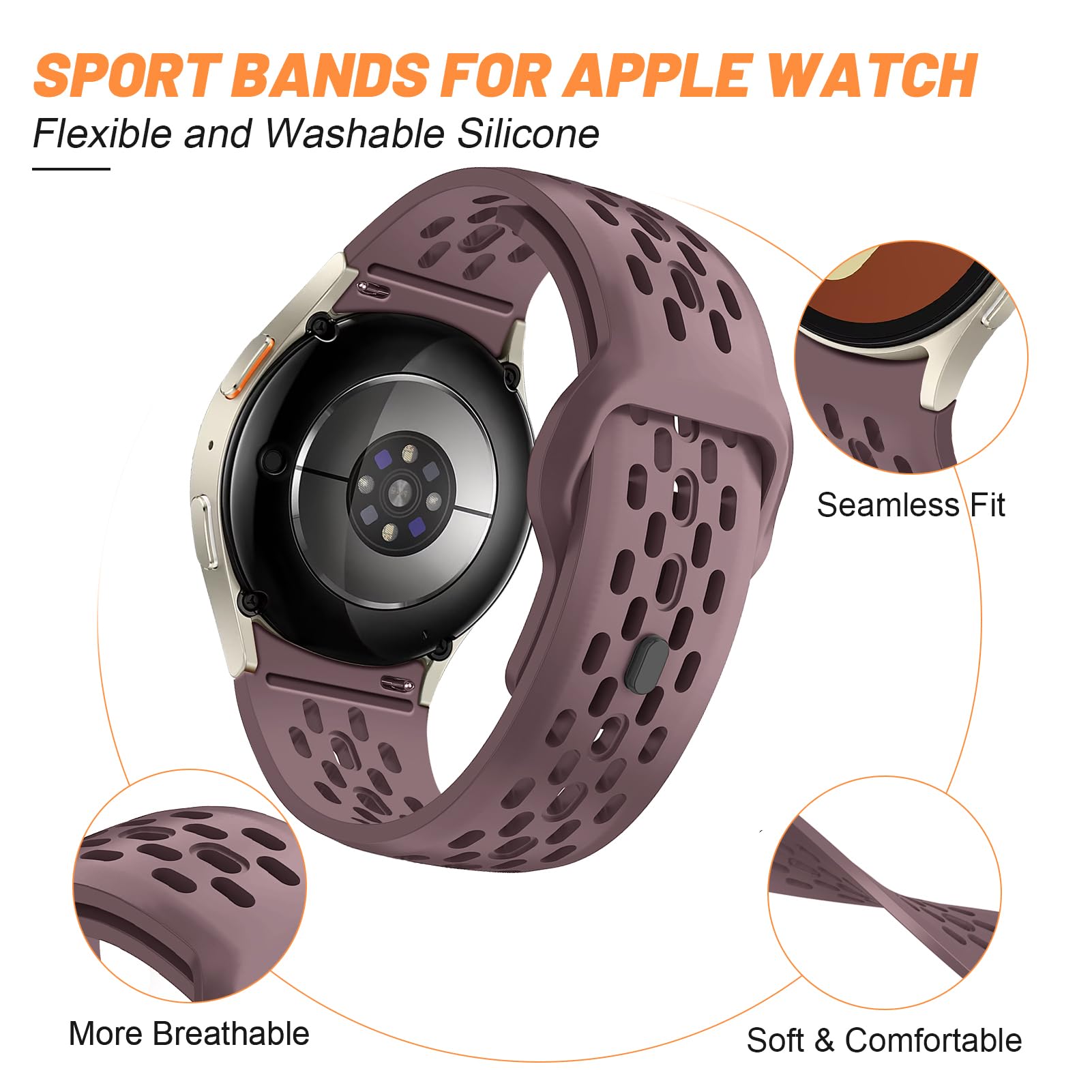 Pulseira para samsung galaxy w - Smartwatch Samsung Watches For Women avaliação e preço