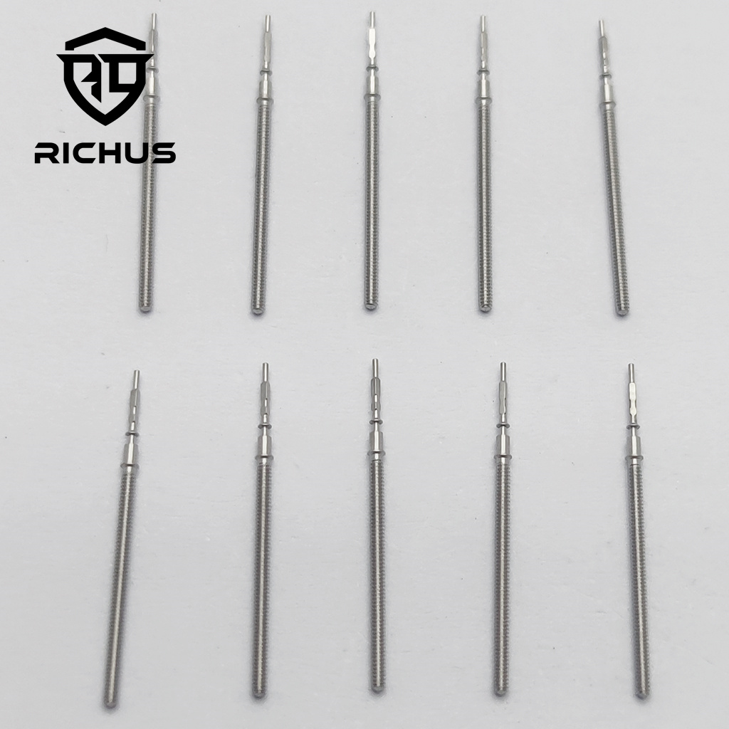 RICHUS VH31 Haste de Relógio e - Watch Crown Stem avaliação e preço