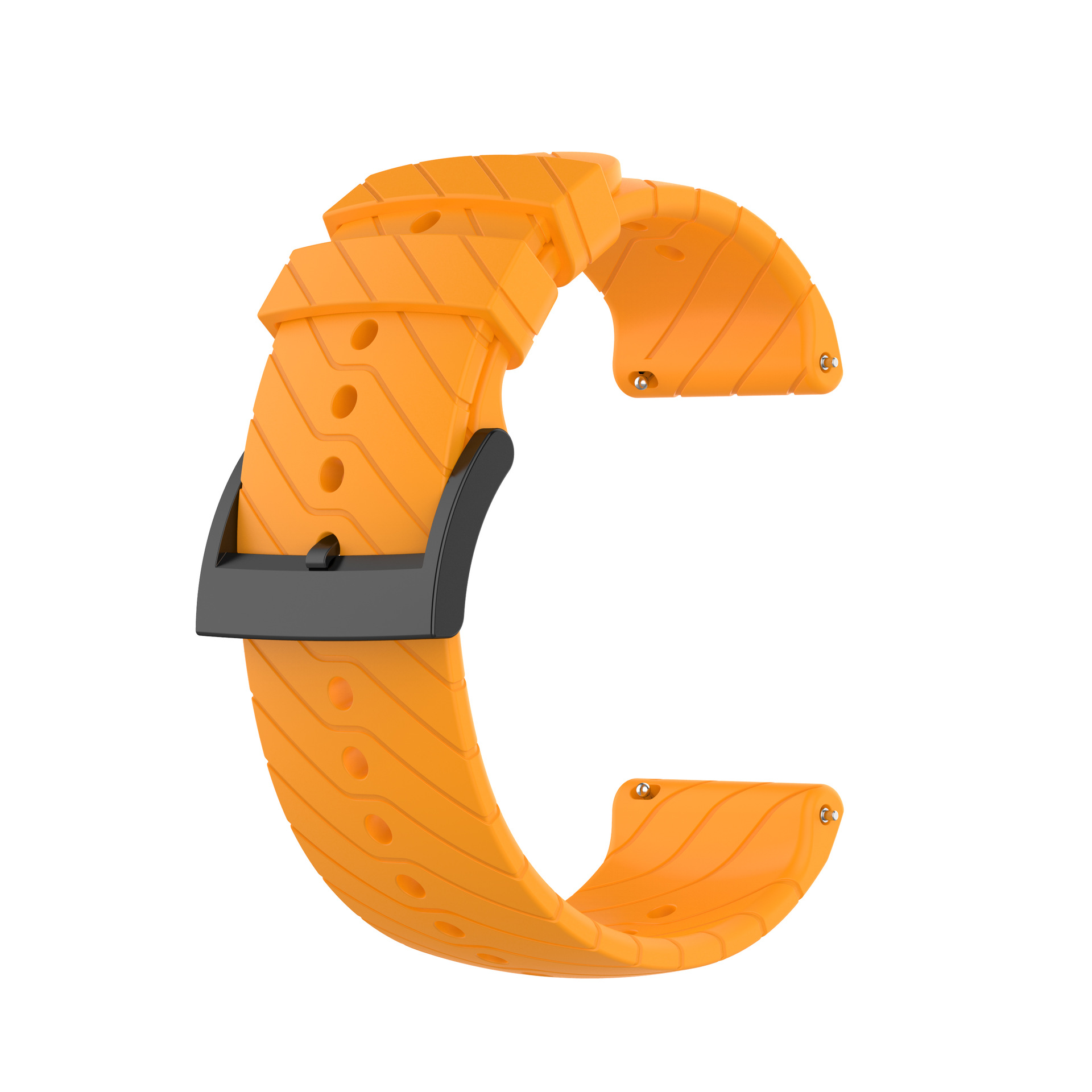 Pulseira de silicone para Suun - Fossil Watches Smartwatch Hybrid avaliação e preço