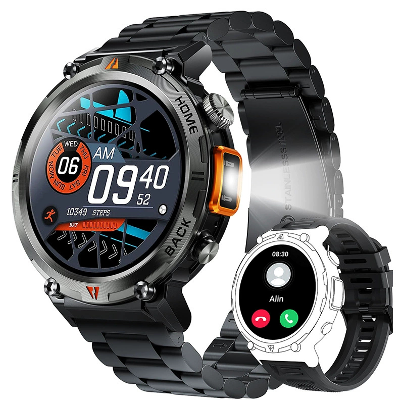 Relógio inteligente 2026 para  - Smartwatch Watches Wallpaper avaliação e preço