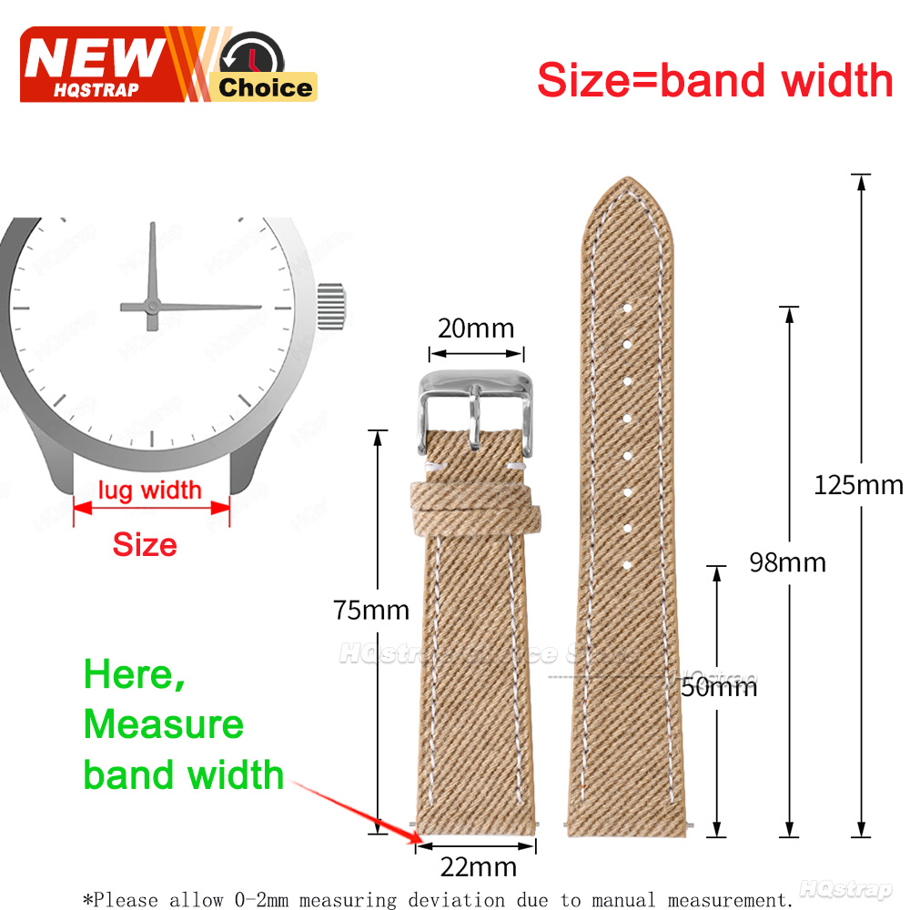 Pulseira de Relógio em Tecido  - Smartwatch Samsung Watches For Women avaliação e preço