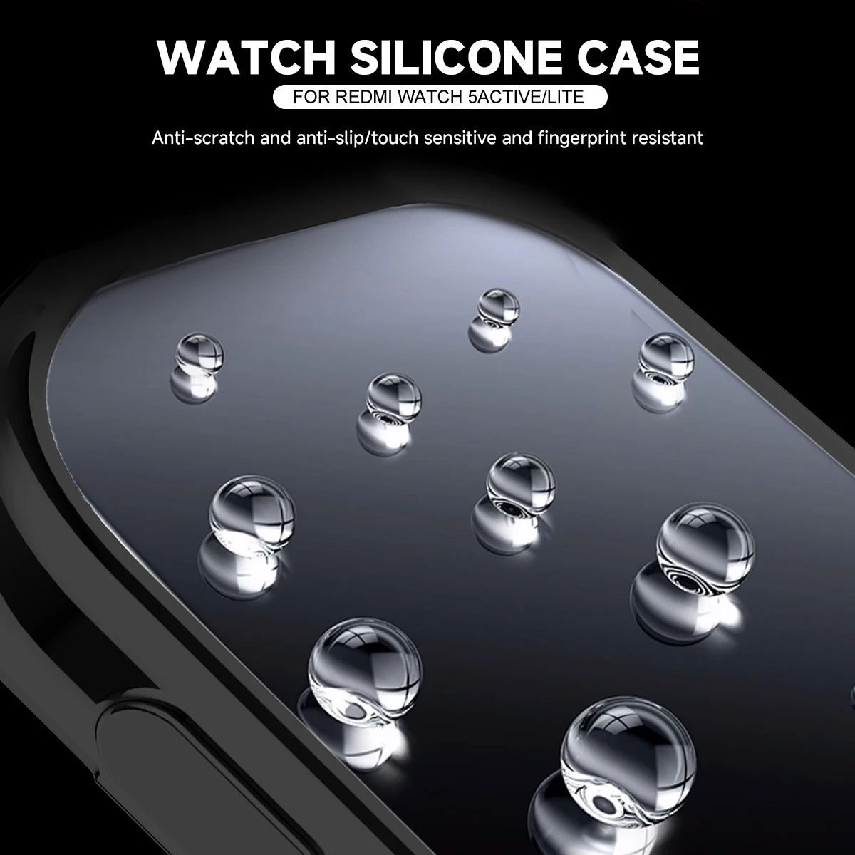 Capa + pulseira de silicone pa - Silicone Sport Band avaliação e preço