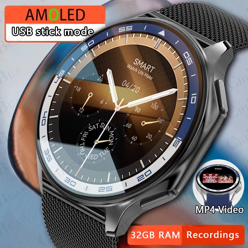 Oppo relógio x smartwatch masc - Smartwatch Timex Watches For Men avaliação e preço