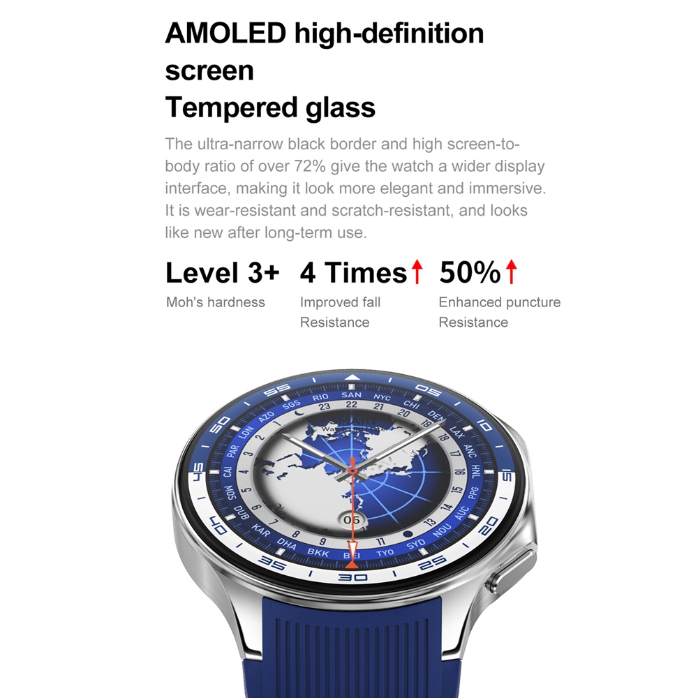 Oppo relógio x smartwatch masc - Smartwatch Timex Watches For Men avaliação e preço
