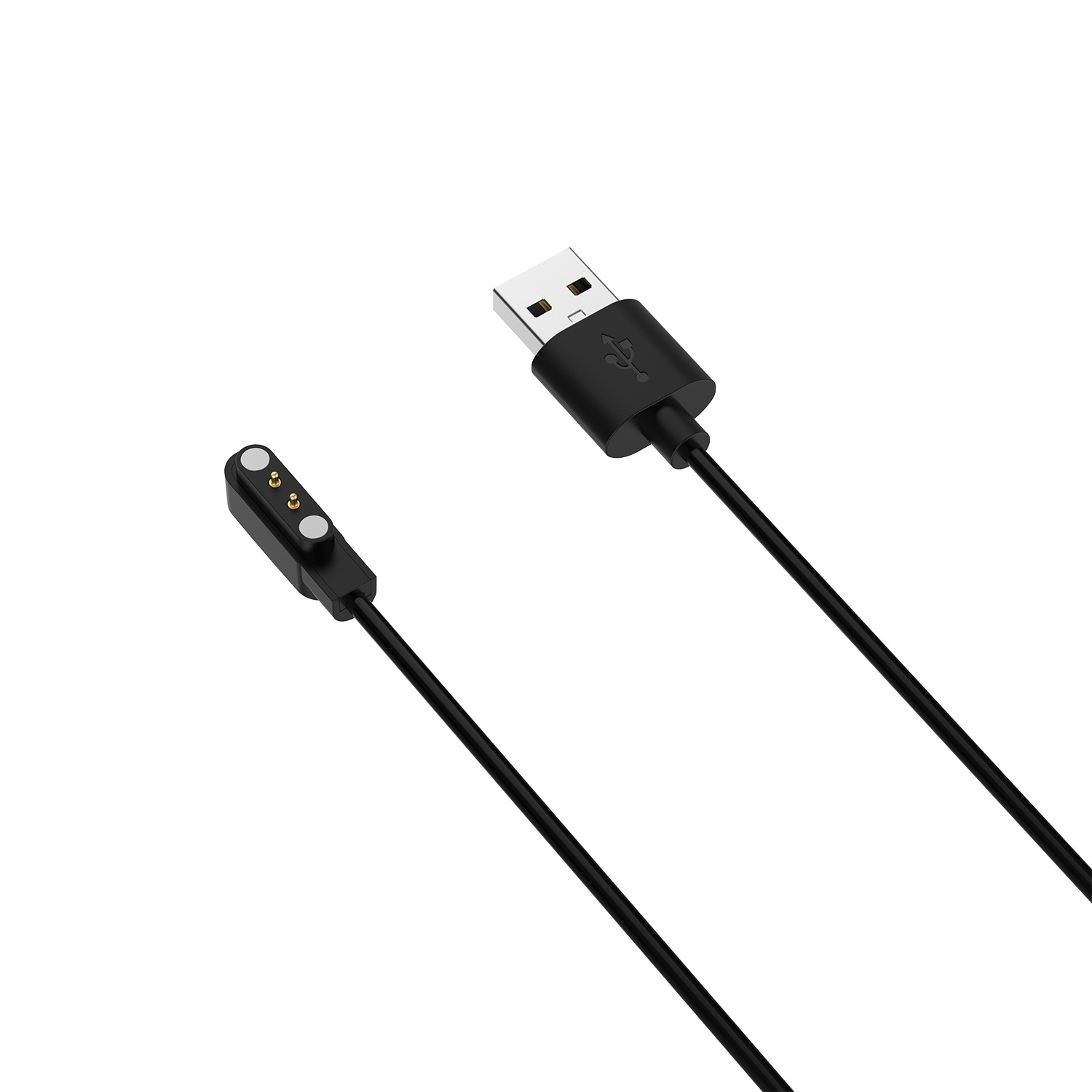 Cabo de carregamento usb magné - Smartwatch Nothing Watches avaliação e preço