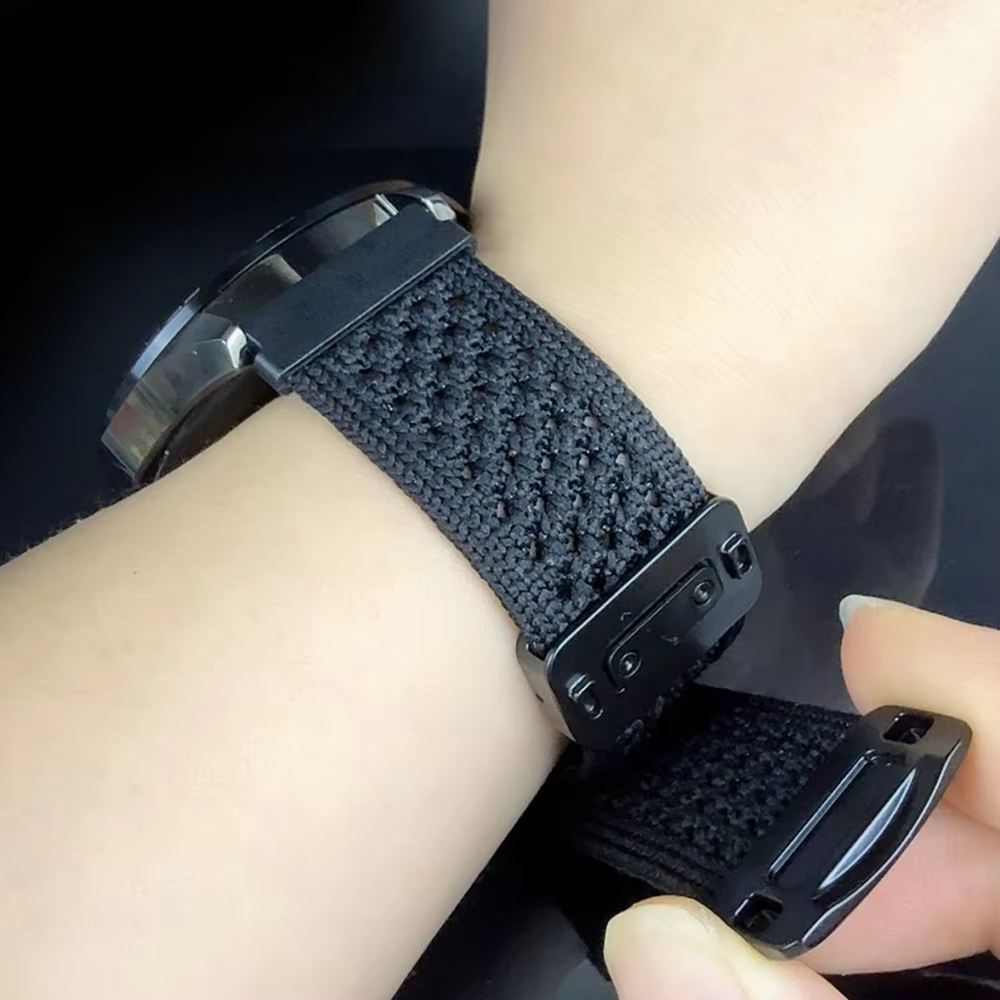 Pulseira de 22/20mm para Samsu - Smartwatch Samsung Watches For Women avaliação e preço