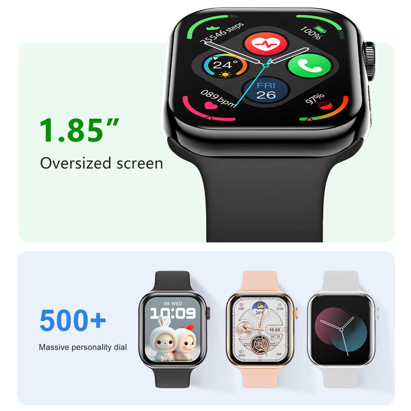 2026 relógio inteligente 10 pa - Watches Ladies Smartwatch avaliação e preço