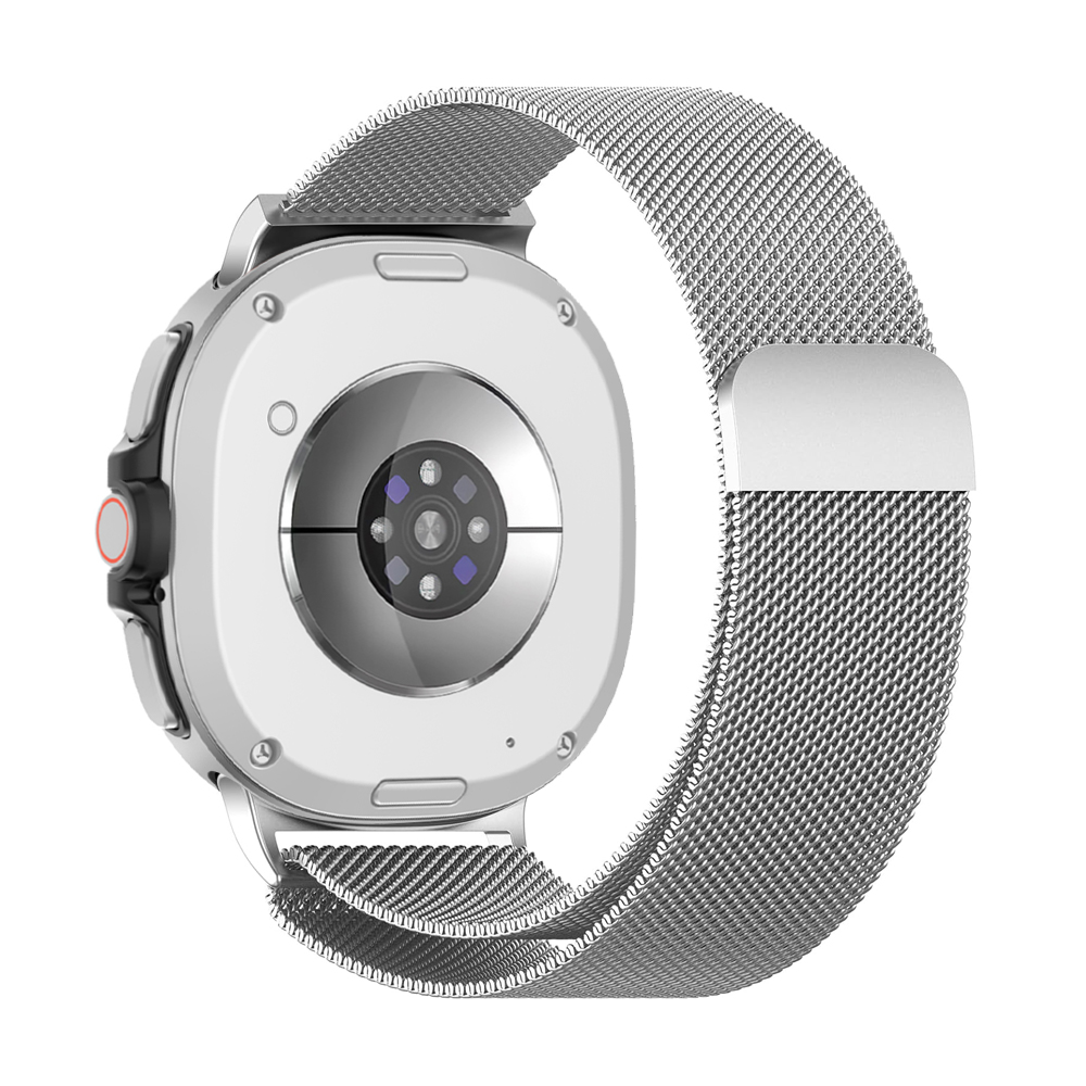 Pulseira Milanese Loop para Sa - Smartwatch Samsung Watches For Women avaliação e preço