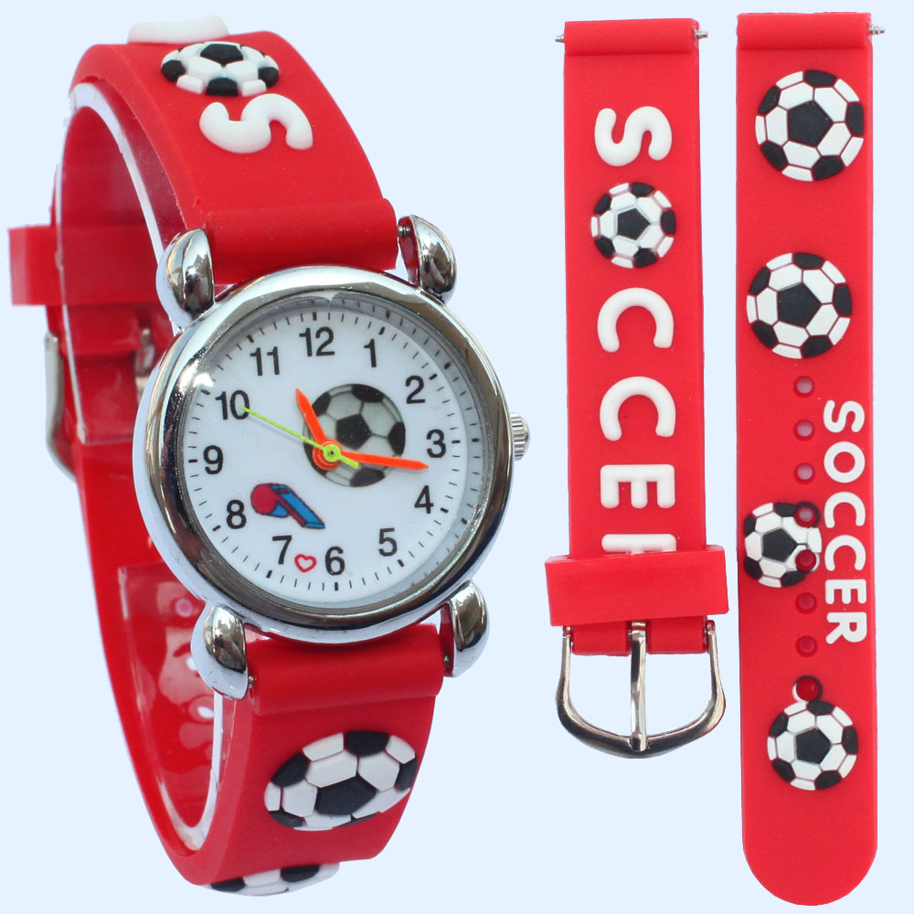 Popular relógio 3d esporte est - Silicone Sport Band avaliação e preço