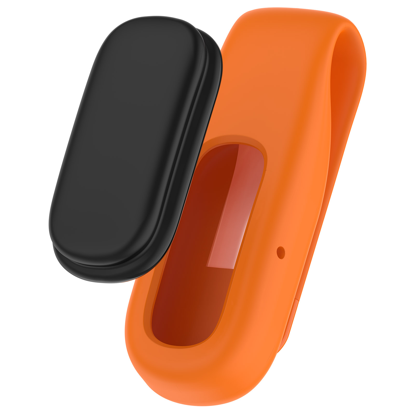 Capa protetora de silicone esp - Silicone Sport Band avaliação e preço