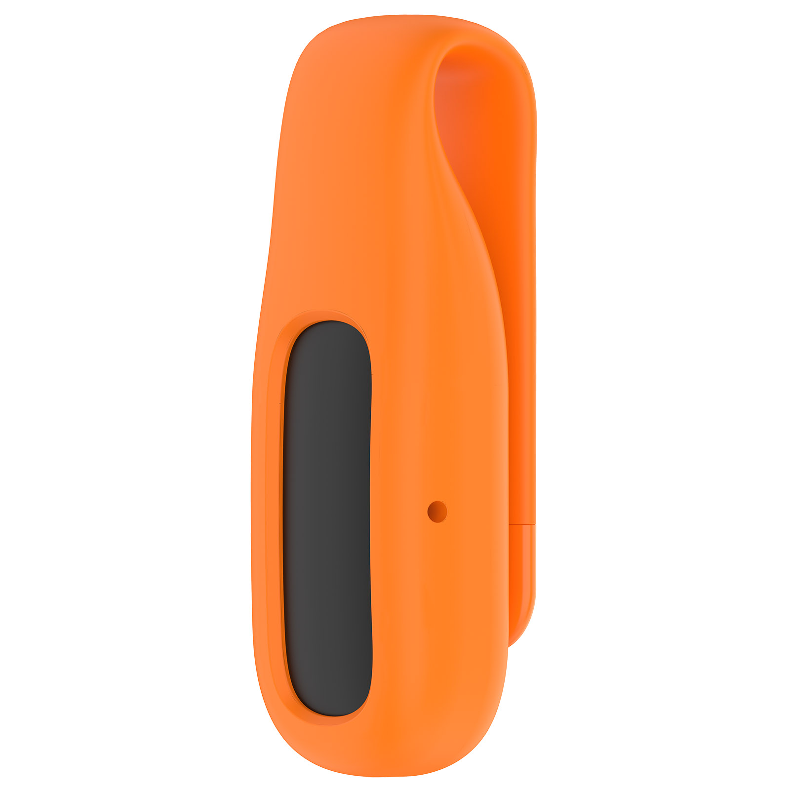 Capa protetora de silicone esp - Silicone Sport Band avaliação e preço