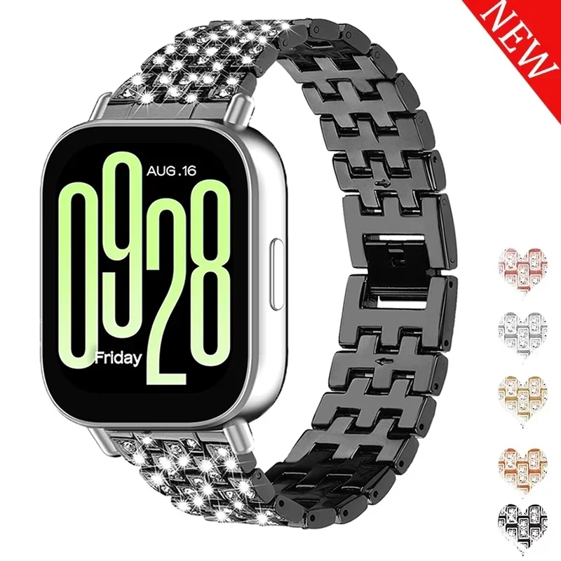Aço inoxidável com pulseiras d - Smartwatch Samsung Watches For Women avaliação e preço