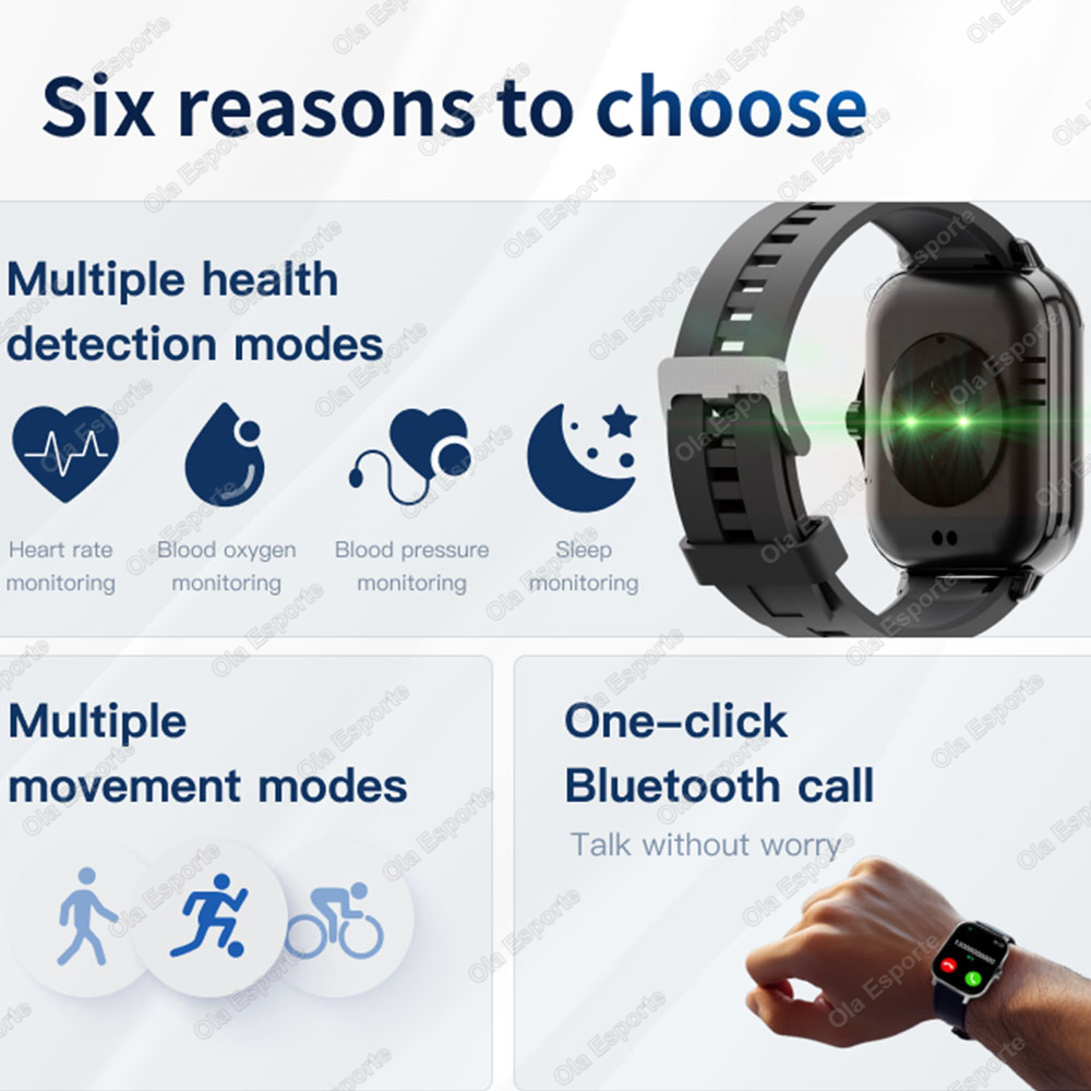 Esportes ao ar livre relógio i - Smartwatch Watches Wallpaper avaliação e preço
