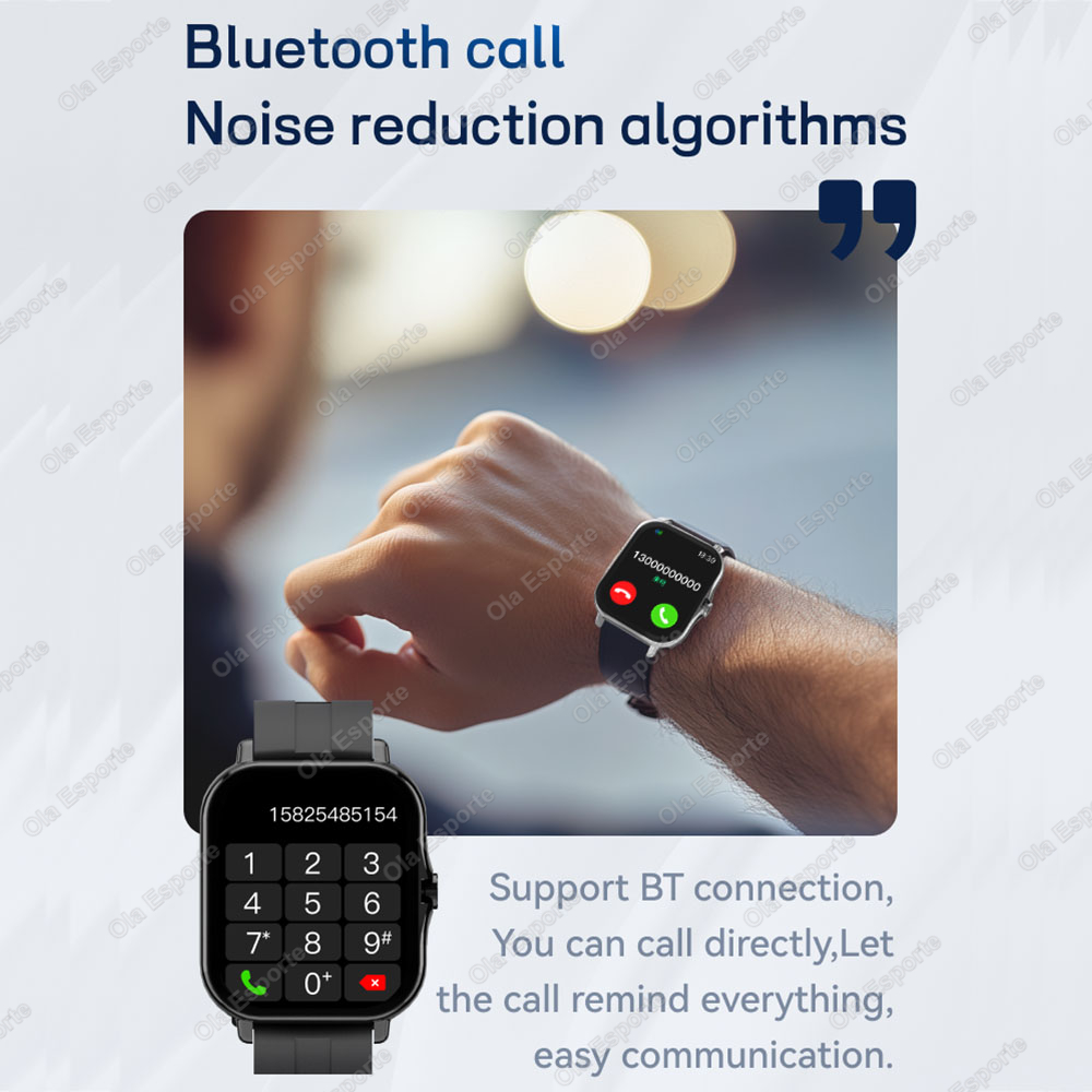 Esportes ao ar livre relógio i - Smartwatch Watches Wallpaper avaliação e preço