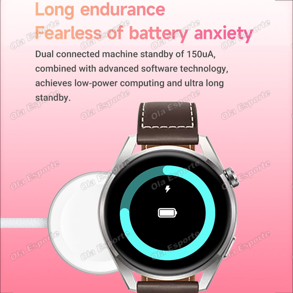 Novo Smartwatch 2026 para Home - Watches Ladies Smartwatch avaliação e preço