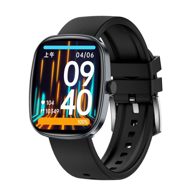 Novos Smartwatches 2026: Chama - Smartwatch Watches Wallpaper avaliação e preço