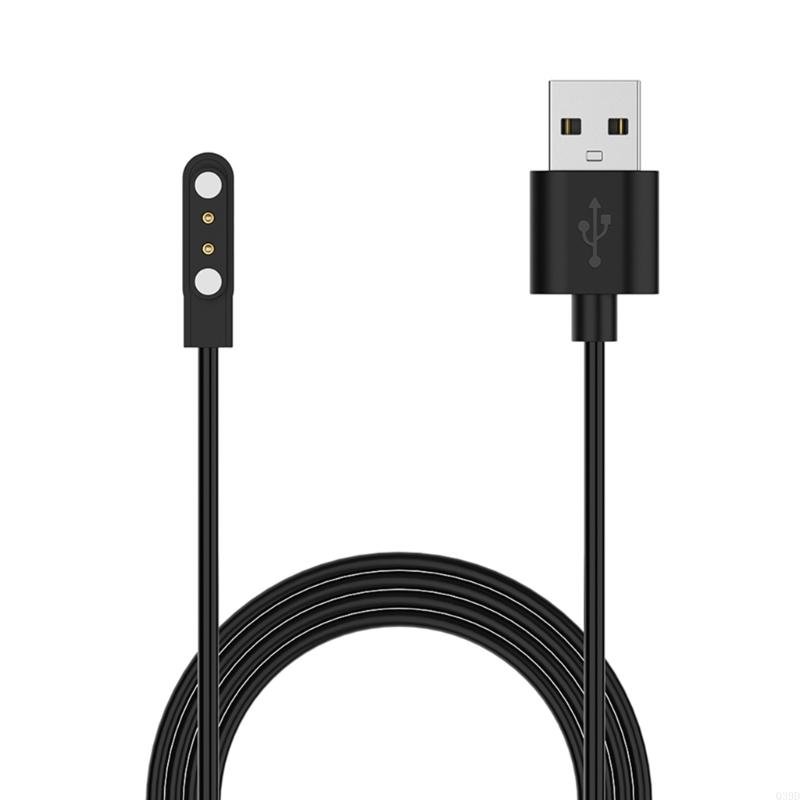 Cabo de carregamento usb magné - Smartwatch Nothing Watches avaliação e preço
