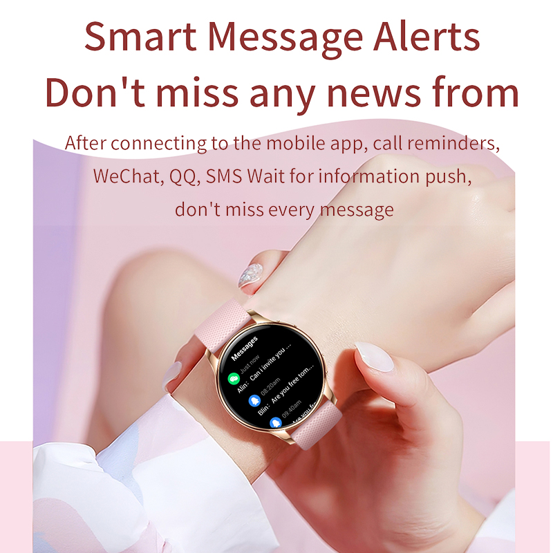 2026 Lançamento Quente: Smartw - Smartwatch Timex Watches For Men avaliação e preço