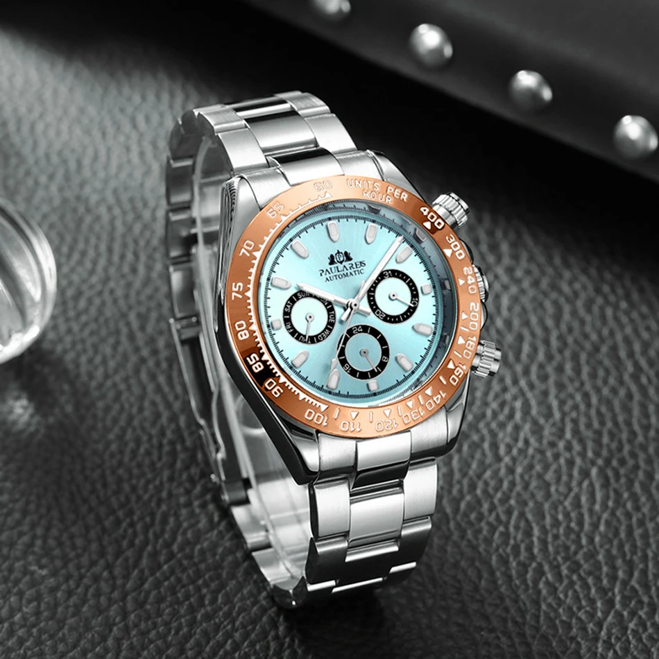 Relógios automáticos para home - Cartier Watch Tank avaliação e preço