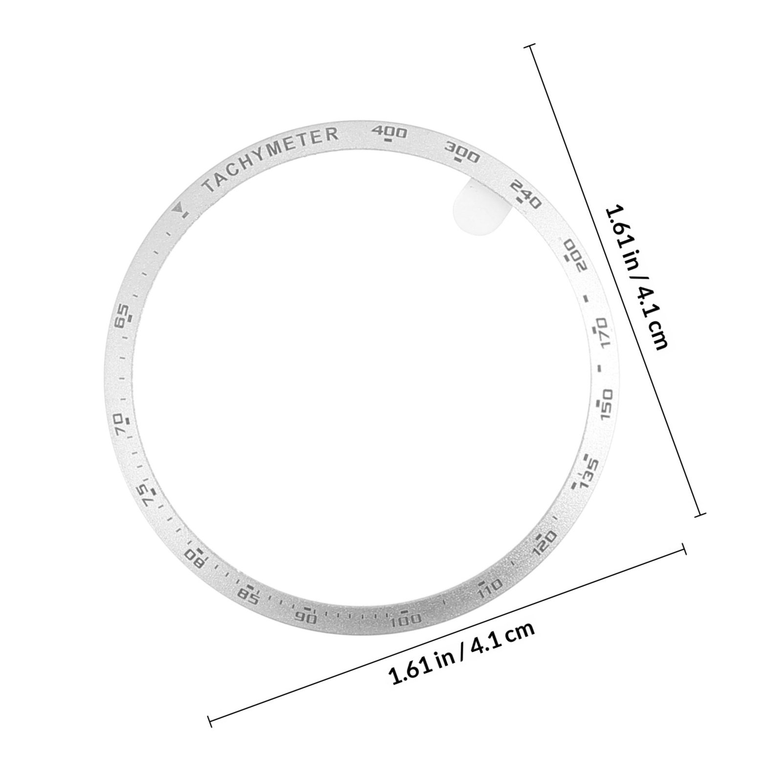 Capa Protetora de Aro de Relóg - Smartwatch Ring Watches avaliação e preço